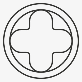 Cross - Icon, HD Png Download, Free Download
