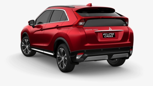 Mitsubishi Eclipse Cross Titanium, HD Png Download, Free Download