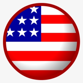 Us Flag Png - Logo Bayern Munchen Png, Transparent Png, Free Download