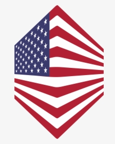 Transparent Grunge American Flag Png - Stock Exchange, Png Download, Free Download