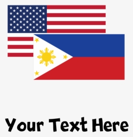 American Flag , Png Download - Flat American Flag Drawing, Transparent Png, Free Download
