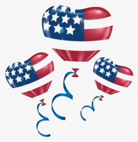 Transparent 4th Of July Clipart, HD Png Download, Free Download
