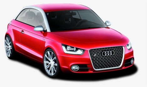 Best Audi A1 Car Png Image - Audi Metroproject Quattro Concept, Transparent Png, Free Download