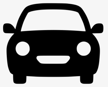 Car - Vector Car Icon Png, Transparent Png, Free Download