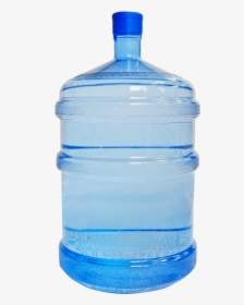 Water Can Png Transparent Image - Mineral Water Can Png, Png Download, Free Download