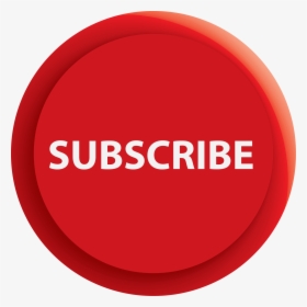 Transparent Subscribe Png - Circle, Png Download, Free Download