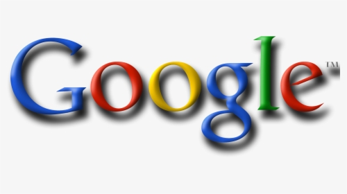 Old Google Logo - Google Png, Transparent Png, Free Download