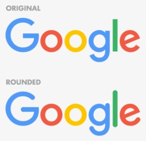 Original Google Logo, HD Png Download, Free Download