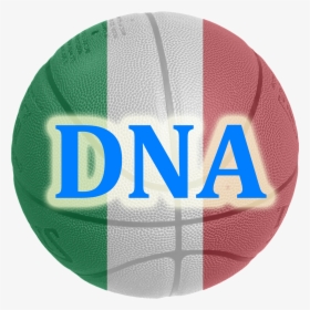Dna Basketball - Mini Rugby, HD Png Download, Free Download