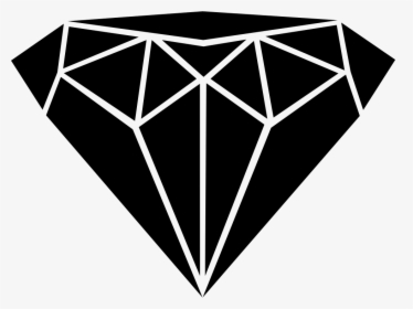 Diamond Booth Logo - Png Diamond Logo, Transparent Png, Free Download