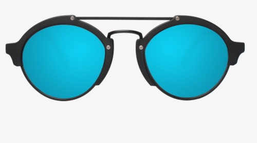 Milan Ii Sunglasses - Sunglass Png Chasma Transparent Png, Png Download, Free Download