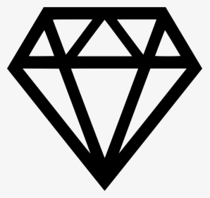 Diamond - Diamond Svg, HD Png Download, Free Download