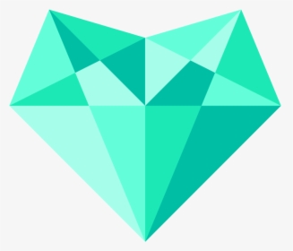 Diamond, Gif, And Png Image - Cool Tumblr Diamond Png, Transparent Png, Free Download