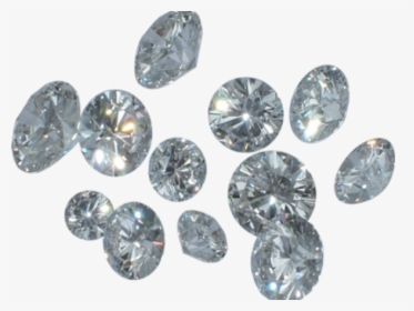 Diamond Png Transparent Images - Pink Diamond Transparent Background, Png Download, Free Download