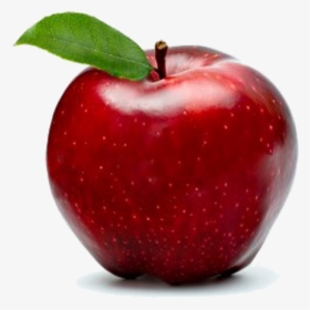 Apple Red Delicious Granny Smith Gala - Apple Fruit, HD Png Download, Free Download