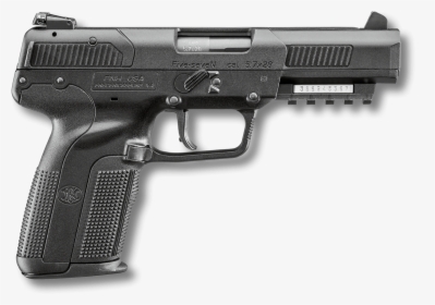 Fn Five Seven, HD Png Download, Free Download
