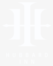 Hub Logo White 1 - Calligraphy, HD Png Download, Free Download