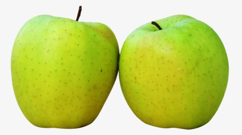 Download Green Apple Png Transparent Picture - 2 Green Apples Png, Png Download, Free Download