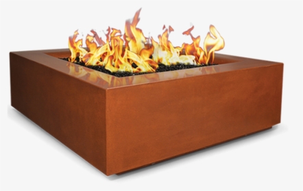Transparent Fire Pit Png - Modern Fire Pit Png, Png Download, Free Download