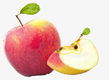 Apple Png Photo - Apple, Transparent Png, Free Download