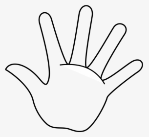 Hand Drawing Kid, HD Png Download, Free Download
