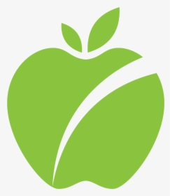 Apple Icon Png - Green Apple Png Logo, Transparent Png, Free Download