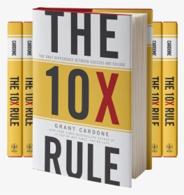 10x Rule, HD Png Download, Free Download