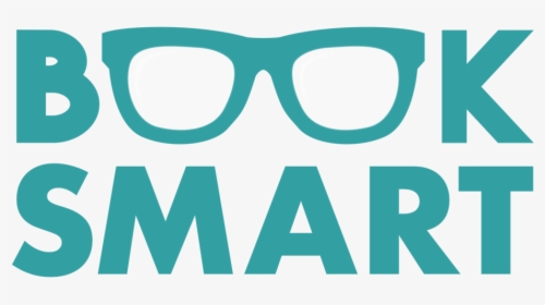 Book Smart Logo Teal - Ritter Sport, HD Png Download, Free Download
