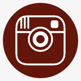 Transparent Social Media Icons Png Instagram - Camera Icon, Png Download, Free Download