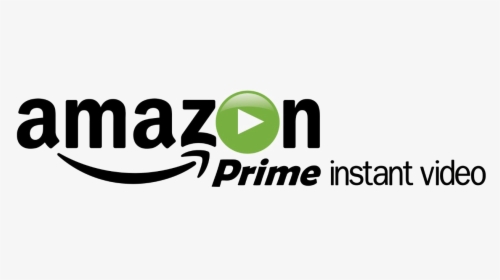 Amazon Logo Png Transparent Background - Amazon Prime Instant Video Logo Png, Png Download, Free Download