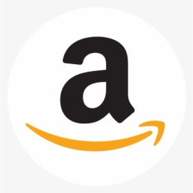 Small Amazon Logo Vector, HD Png Download, Free Download