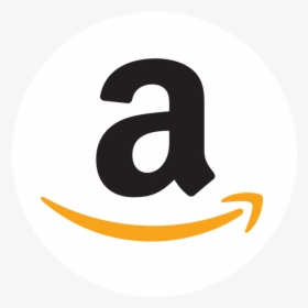 Small Amazon Logo Vector Hd Png Download Kindpng