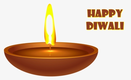 Deepak Diya Light Png Download Image - Happy Diwali Deepak Png, Transparent Png, Free Download