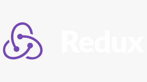 Redux Logo With Light Title - Circle, HD Png Download, Free Download