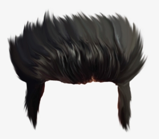Cb Hair Style Png - Bed, Transparent Png, Free Download
