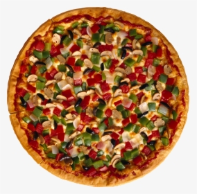 Pizza Png Free Download - Pizza Png Top, Transparent Png, Free Download