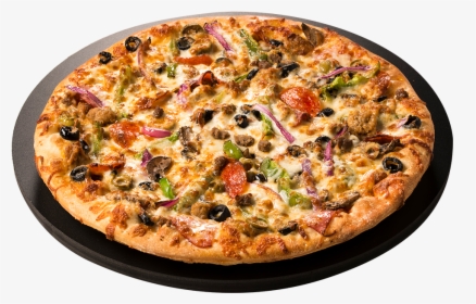 Stampede Pizza - Pizza Ranch Combo, HD Png Download, Free Download