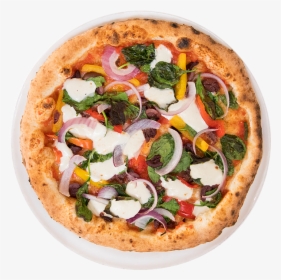 Midici Neapolitan Pizza - California-style Pizza, HD Png Download, Free Download