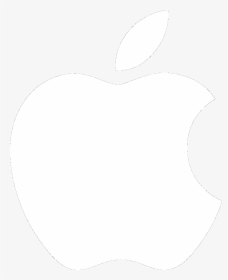 White Apple Logo PNG Images, Free Transparent White Apple Logo Download ...