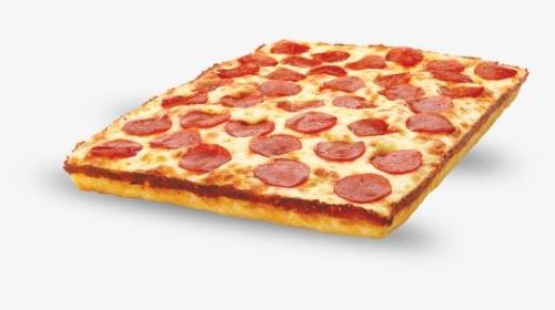 Krazy Homepizza Ribs Chicken - Party Square Pizza Png, Transparent Png, Free Download
