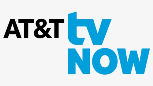 At&t Tv Now Logo, HD Png Download, Free Download