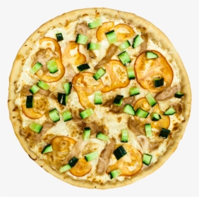 Pizza Png Free Download - Pizza, Transparent Png, Free Download