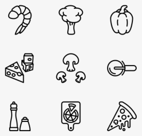 Clothes Png Black And White, Transparent Png, Free Download