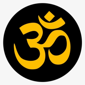 Hinduism Religious Symbols, HD Png Download, Free Download