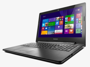 Laptop Intel Core I5 Lenovo - Laptop Lenovo G50 80, HD Png Download, Free Download