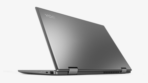 Laptop-part - Lenovo Yoga Iron Grey, HD Png Download, Free Download