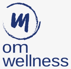 Om Logo - Wellness Health Care Logo, HD Png Download, Free Download