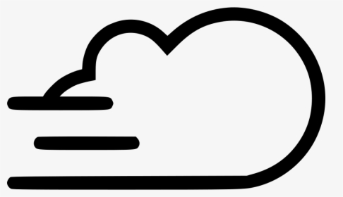 Fog - Heart, HD Png Download, Free Download