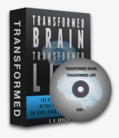 Transformed Brain, HD Png Download, Free Download