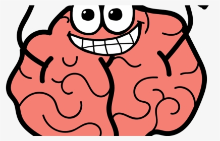 Clip Art Growth Mindset Brain - Brain Clipart Growth Mindset, HD Png Download, Free Download